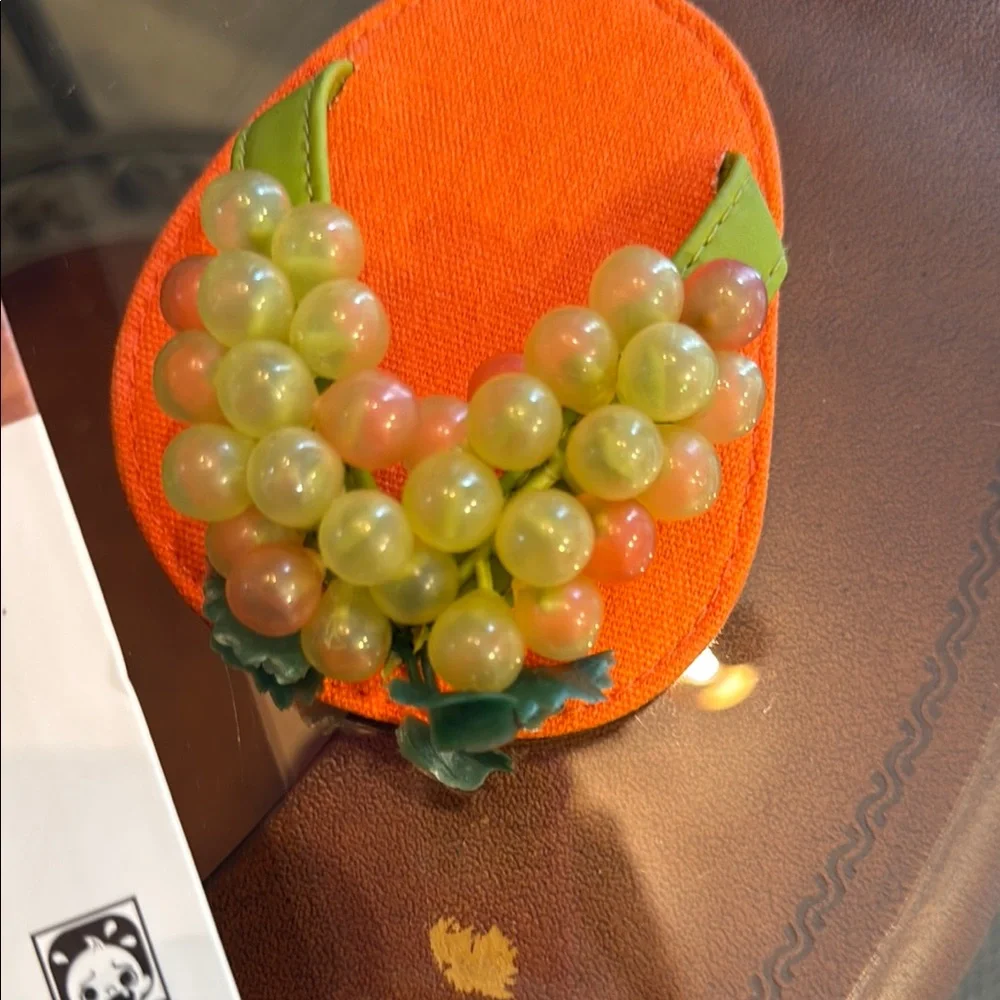 Gama Go Beer Goggles Set with wine glass footwear and lily pad wine stopper.